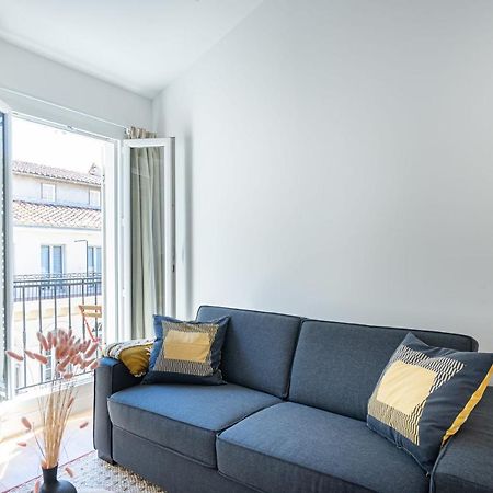 La Palmeraie - Splendide Coeur Du Centre-Ville Marseille Exteriör bild