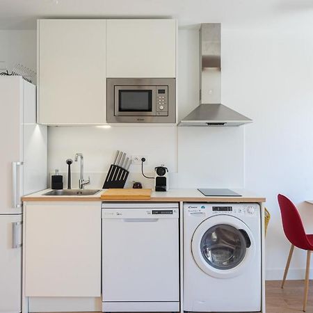 La Palmeraie - Splendide Coeur Du Centre-Ville Marseille Exteriör bild